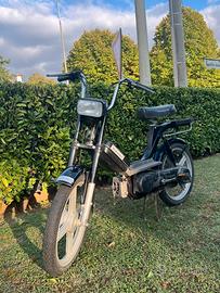 Piaggio bravo