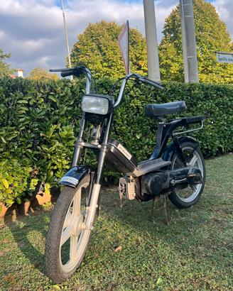 Piaggio bravo