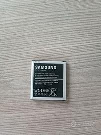 Batteria Samsung s4
