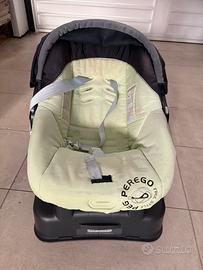 Seggiolino Auto/Ovetto Peg Perego Primo Viaggio