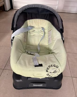 Seggiolino Auto/Ovetto Peg Perego Primo Viaggio