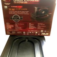 Pc Desktop 3,6 ghz SSD 240 gb Rog Raid pci express