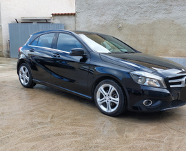 Mercedes classe A 180