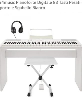 Pianoforte