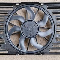 Ventola radiatore Audi A4 B9 8W0959455M