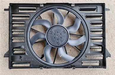 Ventola radiatore Audi A4 B9 8W0959455M