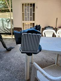 intercooler originale per 500 abarth 595 695