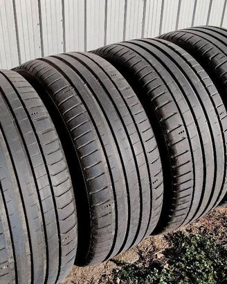 Pneumatici estivi 255/40 19 MICHELIN PILOT SPORT 5