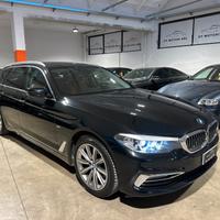 Bmw 520 d xDrive Touring Luxury - LUCI AMBIENTE RE