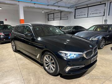 Bmw 520 d xDrive Touring Luxury - LUCI AMBIENTE RE
