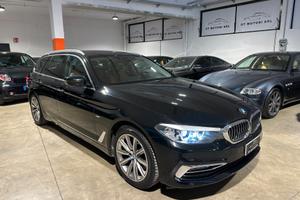 Bmw 520 d xDrive Touring Luxury - LUCI AMBIENTE RE