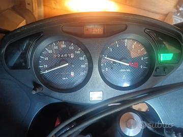 Honda Deauville - 2006