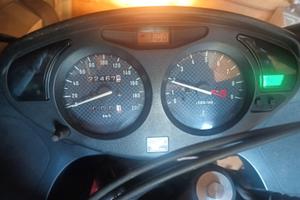 Honda Deauville - 2006