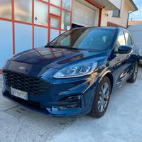Ford Kuga 2.0 EcoBlue 120 CV aut. 2WD ST-Line - KM