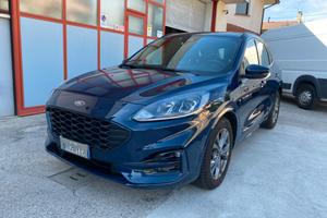 Ford Kuga 2.0 EcoBlue 120 CV aut. 2WD ST-Line - KM