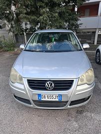 VOLKSWAGEN POLO 1.4 DIESEL