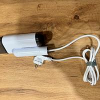 Ferro da stiro verticale