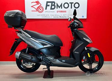 Kymco Agility 200i R16+ ABS