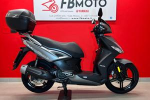 Kymco Agility 200i R16+ ABS