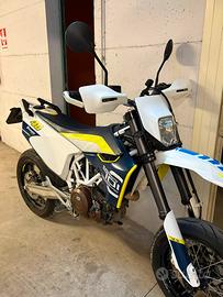 Husqvarna 701