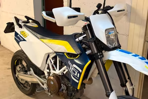 Husqvarna 701