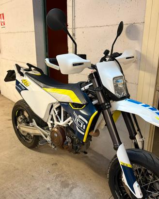 Husqvarna 701