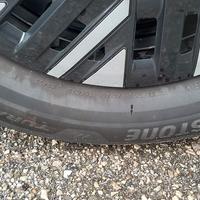 Gomme estive