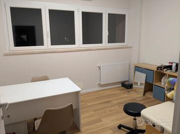 Stanze in studio professionale