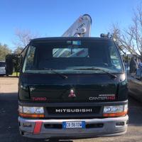 Mitsubishi canter 75q gru