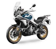 CFMOTO 700-ADV
