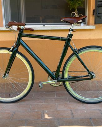 Bicicletta