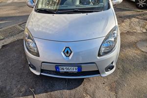 RENAULT Twingo 2ª serie 1.5 dCi 65CV Initiale