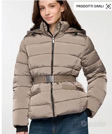 piumino donna