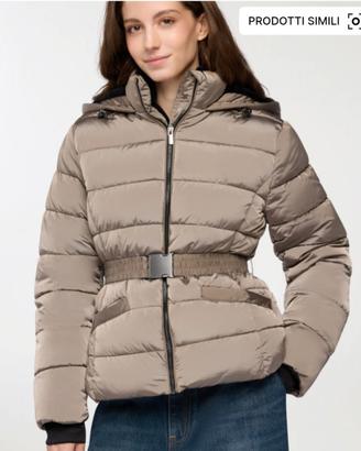 piumino donna