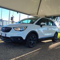 Opel Crossland X 1.2 83cv Advance MT5