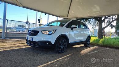 Opel Crossland X 1.2 83cv Advance MT5
