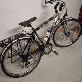 city bike 