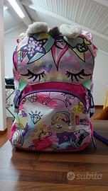 zaino Seven SJ