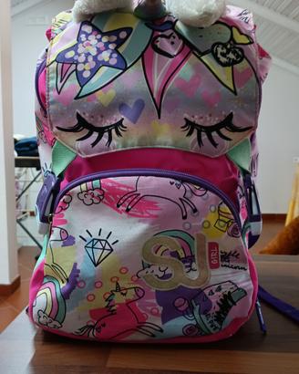 zaino Seven SJ