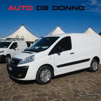Fiat SCUDO 2.0 M-JET 130CV - 2016