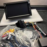 Stereo vw golf 4 polo