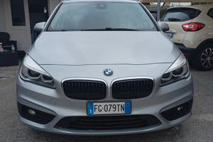 Bmw 216 216d Active Tourer Luxury