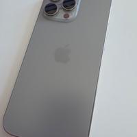 IPHONE 16 PRO MAX 512GB USATO GARANTITO BATT.100 