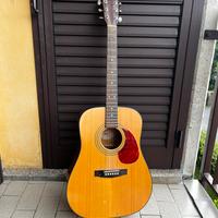 Chitarra classica Cort