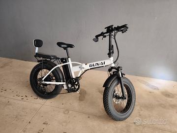 Bicicletta elettrica 