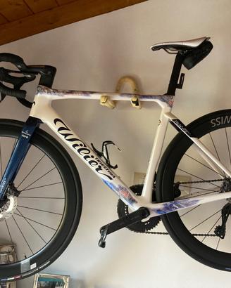 Bici da corsa