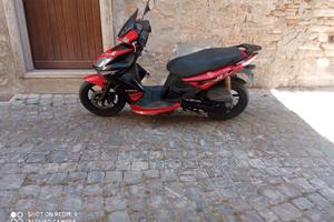 Kymco super 8 50 cc 4 Tempi  Leggi descrizione 