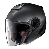 Casco Jet NOLAN N40-5 06 SPECIAL N-Com Graphite