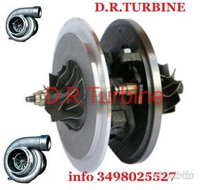 Turbo 49135-05000 Turbina TF035 Iveco Daily COREA