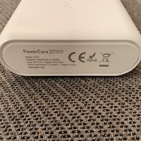 Powerbank Anker 20.100 mAh PowerCore A1272